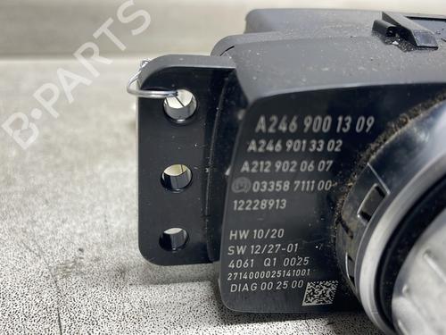 Used Switch Switch MERCEDES-BENZ B-CLASS Sports Tourer (W246, W242) B 200 CDI (246.201) (136 hp) 30612165 30612165