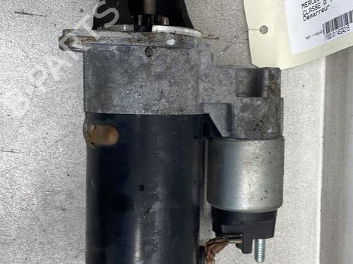 Starter MERCEDES-BENZ A-CLASS (W169) A 180 CDI (169.007, 169.307) | BP29896918M8