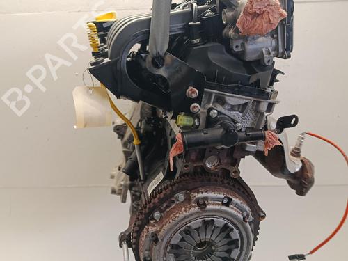 Engine RENAULT CLIO III (BR0/1, CR0/1) 1.2 16V (BR02, BR0J, BR11, CR02, CR0J, CR11) | BP39940059M1 - Image 2