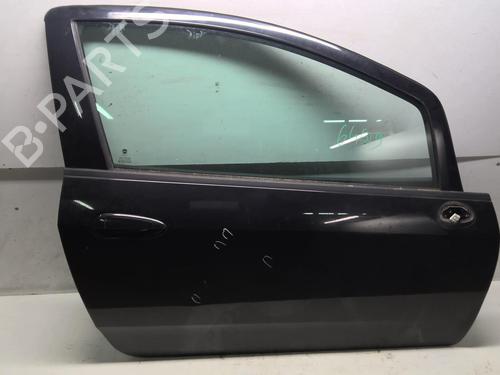 Right front door FIAT PUNTO EVO (199_) 1.4 (199AXB1A) | BP18213956C3