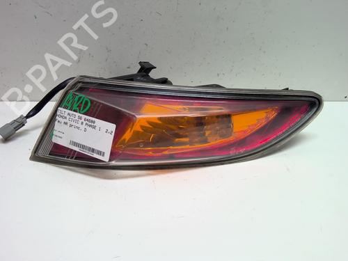 Right taillight HONDA CIVIC VIII Hatchback (FN, FK) 2.2 CTDi (FK3) | BP18213668C35 