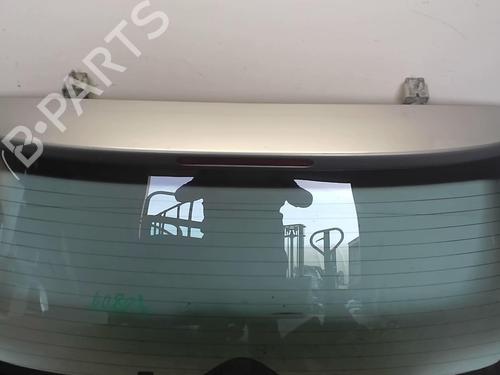 Tailgate PEUGEOT 307 (3A/C) 2.0 HDi 90 | BP18218474C6 
