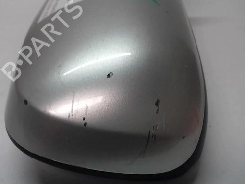 Right mirror TOYOTA AVENSIS (_T25_) 2.0 D-4D (CDT250_, CDT250R) | BP18222158C27 
