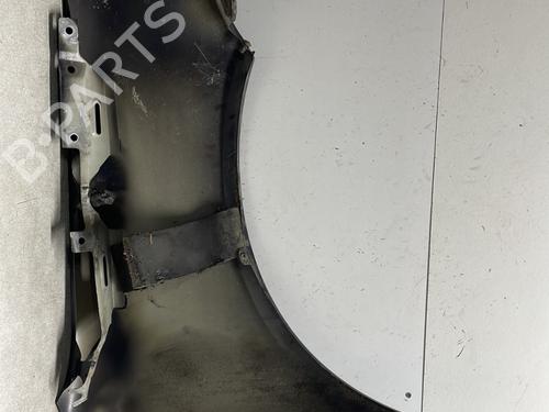 Left front fenders VW GOLF V (1K1) 1.9 TDI | BP32289663C41 