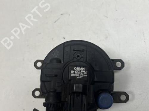 Used Right front fog light Right front fog light TOYOTA AURIS (_E15_) 1.4 D-4D (NDE150_, NDE150R) (90 hp) 18209541 18209541