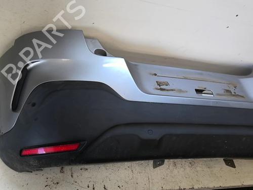 Bagtil kofangere CITROËN C4 CACTUS 1.5 BlueHDi 100 | BP39148149C8 - Image 6