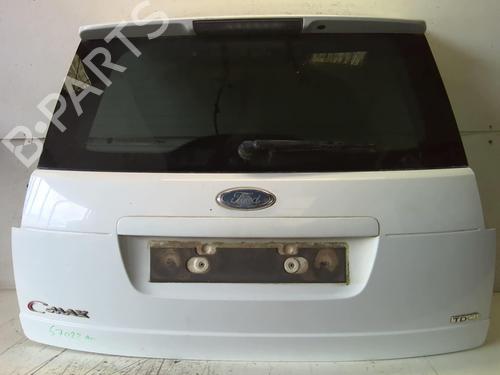 Bakluke CC/Kombi-Kupé FORD C-MAX (DM2) 1.8 TDCi | BP18219624C6 