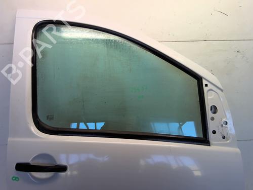 Right front door PEUGEOT EXPERT Van (VF3A_, VF3U_, VF3X_) 1.6 HDi 90 16V | BP28515763C3 
