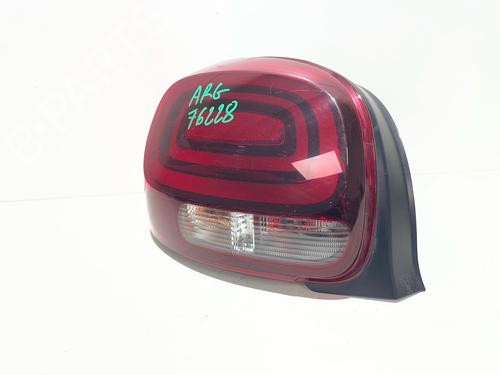 Left taillight CITROËN C3 III (SX) 1.6 BlueHDi 100 | BP38774612C34 - Image 4