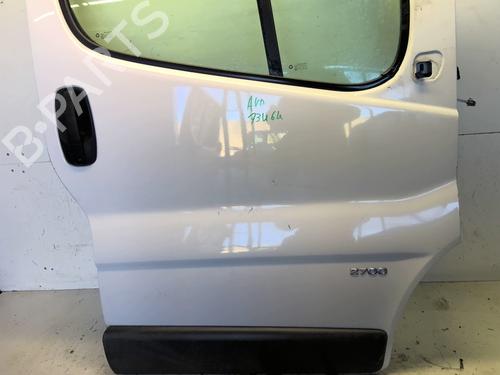 Right front door OPEL VIVARO A Van (X83) 1.9 DTI (F7) | BP28538449C3