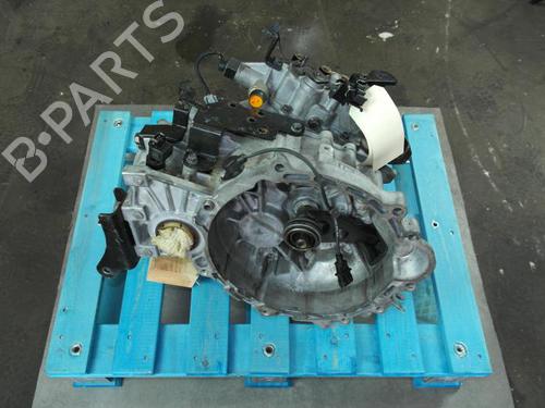 Getriebe für HYUNDAI GETZ (TB) 1.5 CRDi (88 hp) 18229214