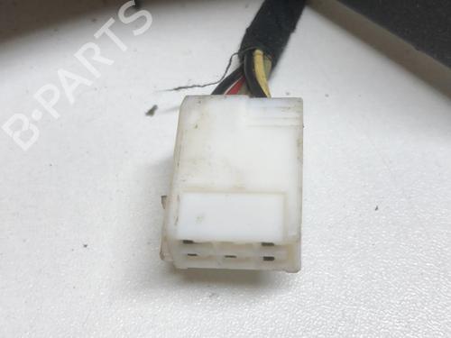Used Right mirror TOYOTA COROLLA (_E12_) 2.0 D-4D (CDE120R, CDE120L_) (116 hp) 18212770