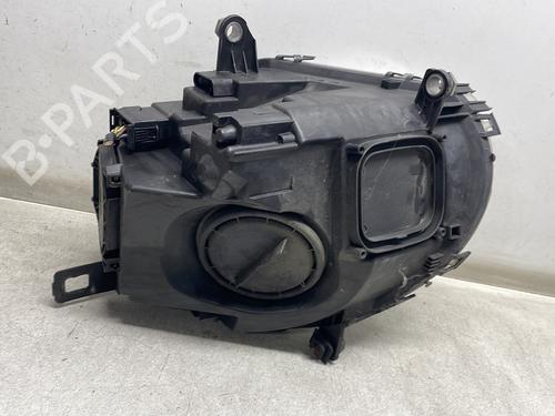 Left headlight MINI MINI (R56) Cooper D | BP30936862C28