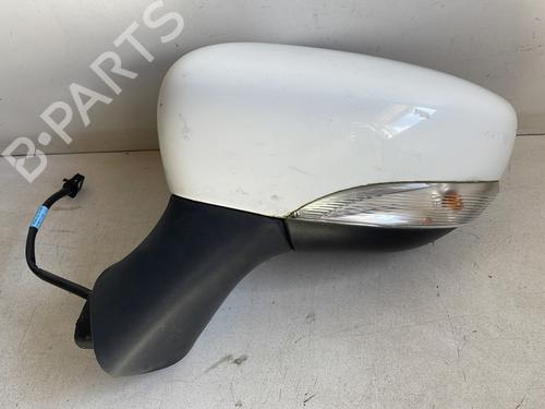 Left mirror RENAULT CLIO IV (BH_) 1.5 dCi 75 | BP24401709C26 