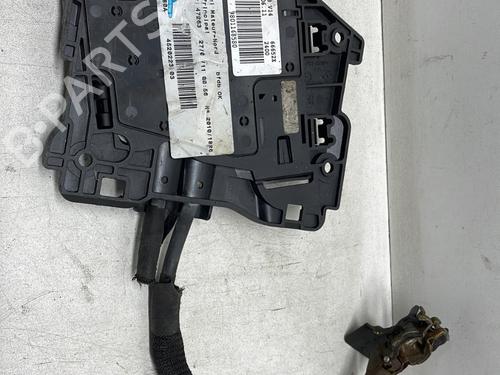 Used Electronic module Electronic module PEUGEOT 207 (WA_, WC_) 1.4 (73 hp) 25844600 25844600