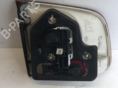 Used Right tailgate light Right tailgate light 18231963 18231963