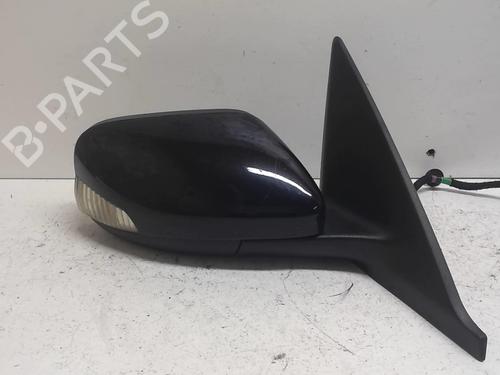 Right mirror VOLVO V50 (545) 2.0 D | BP18211552C27 