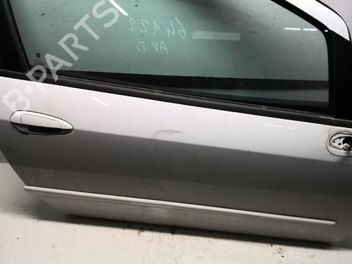 Right front door FIAT PUNTO (199_) 1.3 D Multijet | BP18213918C3 