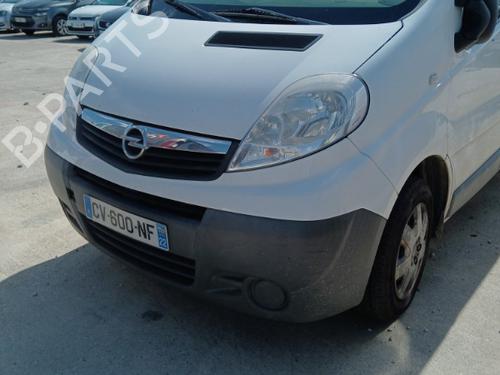Used Parts OPEL VIVARO A Van (X83) 2.0 CDTI (F7) 2231818