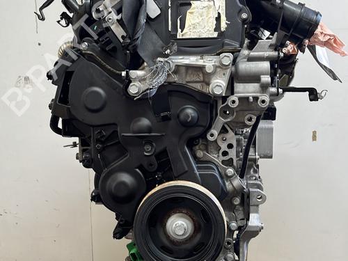 Engine PEUGEOT 208 I (CA_, CC_) 1.6 HDi / BlueHDi 75 | BP29840725M1