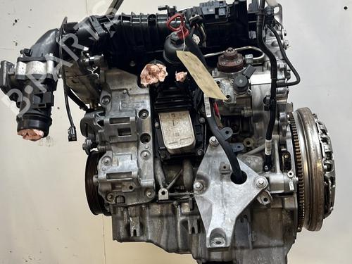 Used Engine BMW 3 (E90) 318 d (143 hp) 29560357