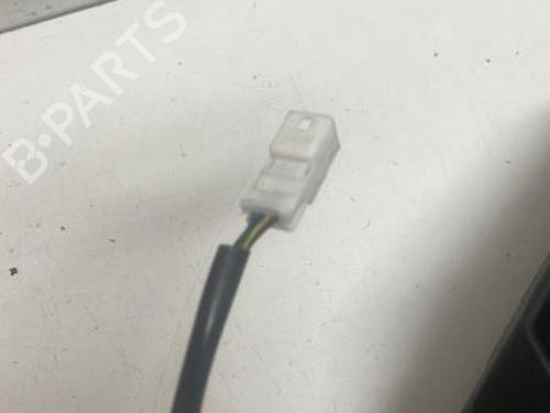 Left mirror DACIA DUSTER (HS_) | BP18215983C26