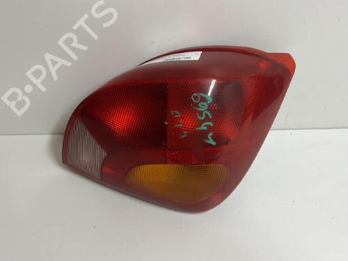 Used Right taillight Right taillight 19134150 19134150