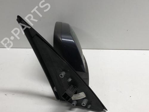 Used Left mirror Left mirror OPEL MERIVA A MPV (X03) 1.6 (E75) (105 hp) 18214185 18214185