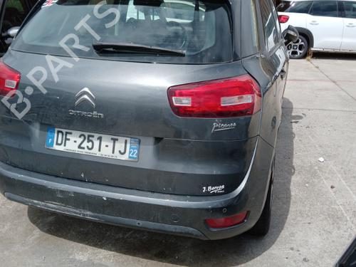 Køfangervange CITROËN C4 Picasso II 1.6 HDi / BlueHDi 115 | BP23214834C73 - Image 7