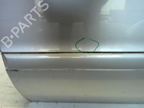 Left rear door OPEL ZAFIRA / ZAFIRA FAMILY B (A05) 1.9 CDTI (M75) | BP18230188C4 