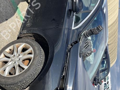 Used Parts PEUGEOT 508 SW I (8E_) 2.0 HDi 4506174