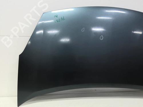 Hood CITROËN BERLINGO Box Body/MPV (B9) 1.6 HDi / BlueHDi 75 | BP32379784C1