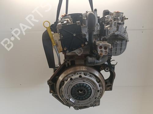 Engine OPEL MERIVA A MPV (X03) 1.6 16V (E75) | BP32980279M1 - Image 6