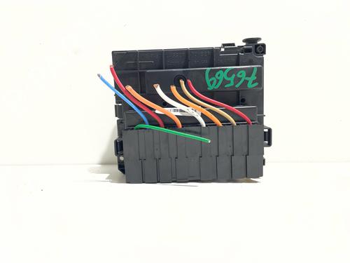 Used Fuse box Fuse box PEUGEOT 5008 (0U_, 0E_) 1.6 HDi (112 hp) 40203267 40203267