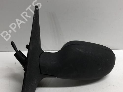 Left mirror RENAULT CLIO II (BB_, CB_) 1.5 dCi (B/CB07) | BP18210852C26 