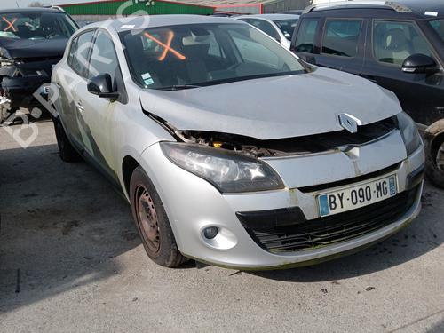 Fuse box RENAULT MEGANE III Hatchback (BZ0/1_, B3_) 1.5 dCi (BZ0C) | BP24426087E1 - Image 5