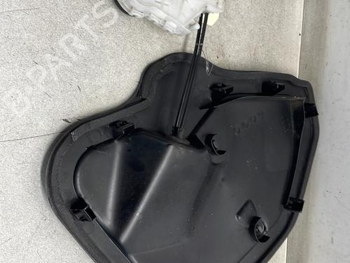 Front left lock MAZDA CX-30 (DM) SKYACTIV-G M Hybrid | BP29974388C98 - Image 4