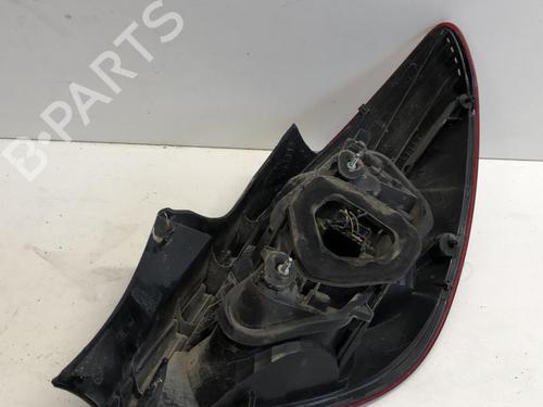Used Left taillight OPEL CORSA D (S07) 1.3 CDTI (L08, L68) (75 hp) 18214151