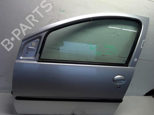 Left front door CITROËN C1 (PM_, PN_) 1.0 | BP23857250C2 