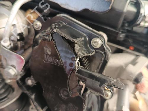 Engine FORD MONDEO IV Turnier (BA7) 2.2 TDCi | BP39700827M1 - Image 5