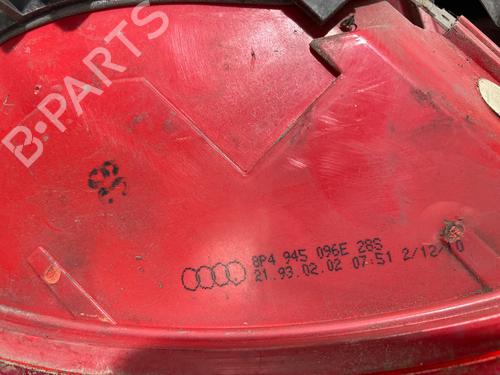 Used Right taillight Right taillight 38161778 38161778