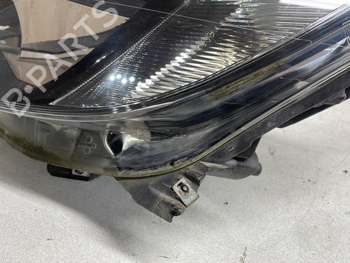 Left headlight OPEL ASTRA J Sports Tourer (P10) 1.6 CDTi (35) | BP25867366C28 