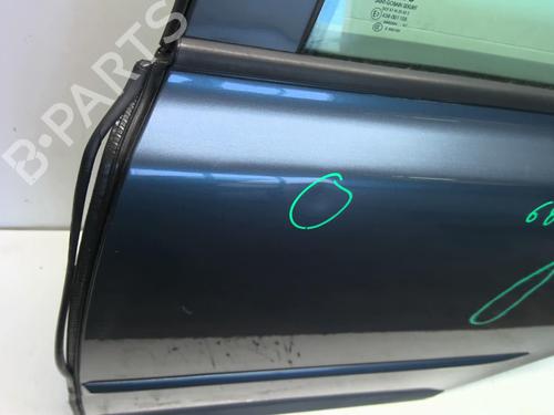 Left rear door VOLVO S40 II (544) 2.0 D | BP18223003C4 