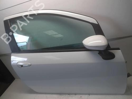 Right front door FIAT PUNTO EVO (199_) 1.4 (199AXB1A) | BP18224454C3