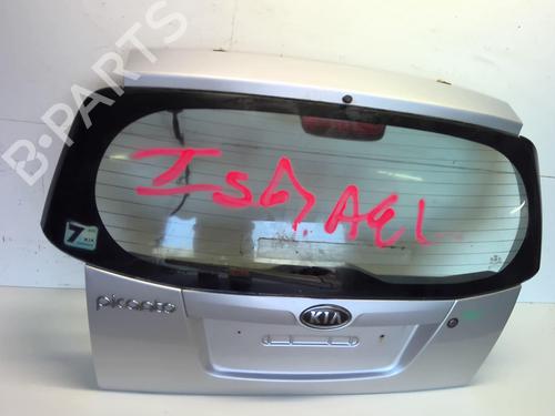 Tailgate KIA PICANTO I (SA) 1.1 | BP21043132C6 