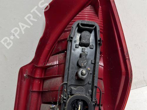 Left taillight CITROËN C2 (JM_) 1.4 HDi | BP22654131C34 