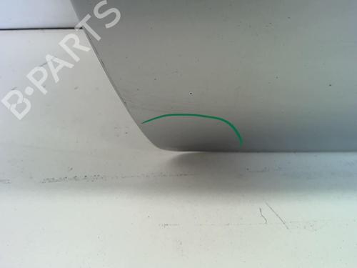 Left front door OPEL ZAFIRA / ZAFIRA FAMILY B (A05) 1.7 CDTI (M75) | BP18207747C2 