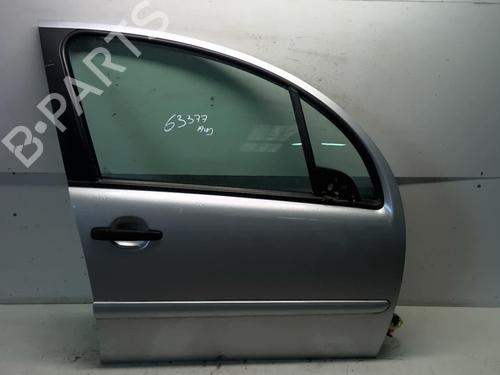 Used Right front door CITROËN C3 I (FC_, FN_) 1.4 HDi (68 hp) 18231600