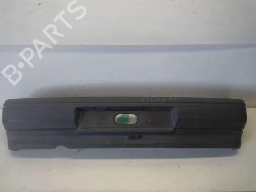 Bak støtfanger RENAULT CLIO I (B/C57_, 5/357_) 1.2 (B/C/S57A, B/C57S, 5/357F, 5/357J, 5/357L, 5/357R) | BP18220744C8 