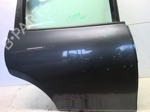 Right rear door SEAT LEON (1P1) 1.9 TDI | BP24846208C5 